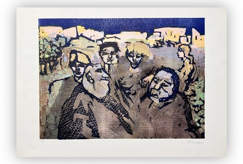 Mino maccari - mino,