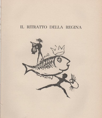 Mino maccari il - maccari, ritratto