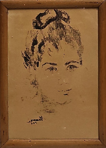 Maccari mino - maccari, (1898
