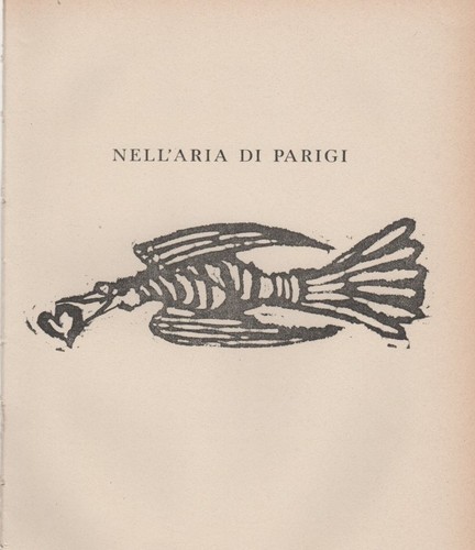 Mino maccari nell aria di - -,