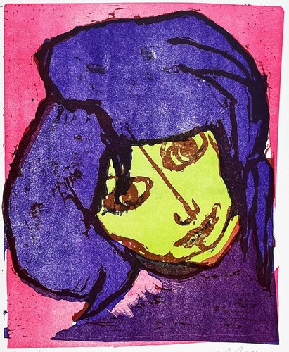 Mino maccari 1968 - mino,