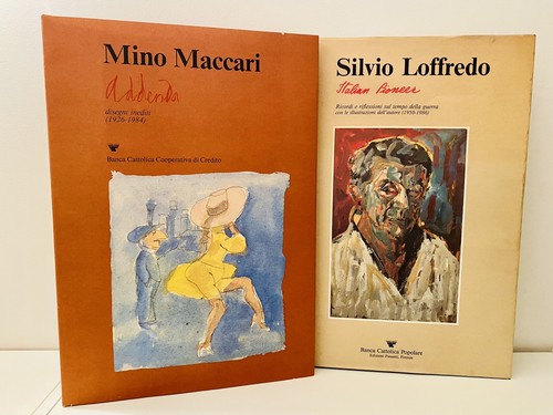 Mino maccari addenda - maccari,