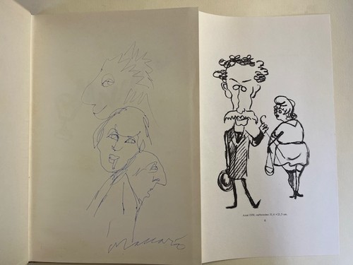 Mino maccari disegni inediti - mino,