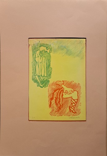 Mino maccari linografia - linografia, su
