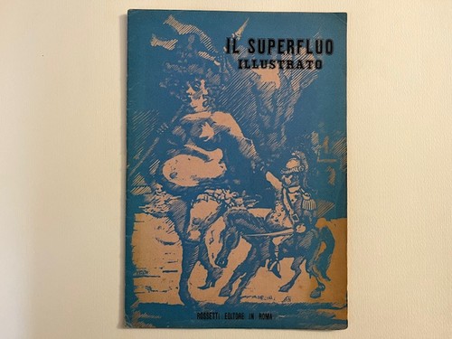 Mino maccari superfluo - il,