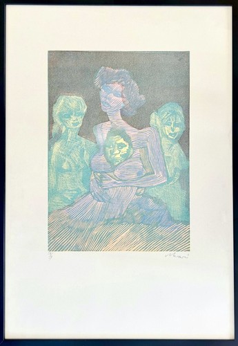 Maccari mino - -, 1989)