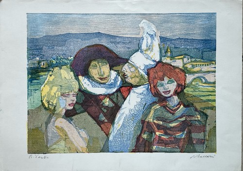 Mino maccari - mino,