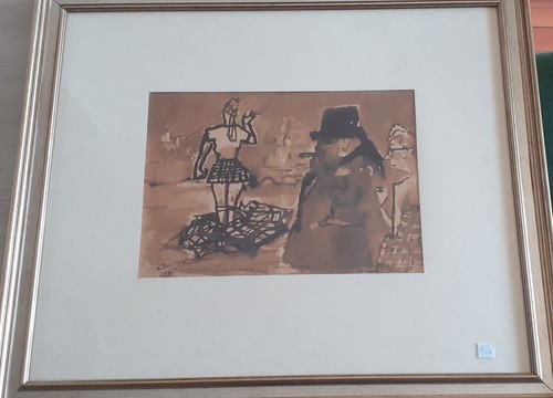 Mino maccari opera unica - mino,