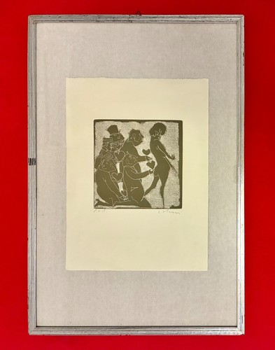 Mino maccari offerta - l'offerta, "
