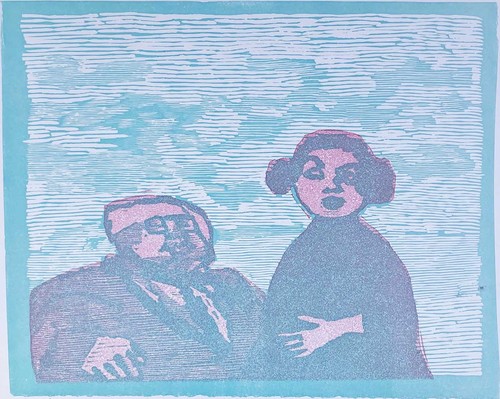 Mino maccari 1968 - mino,