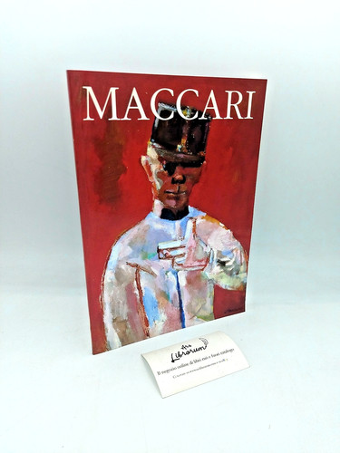 Omaggio mino maccari - "omaggio,