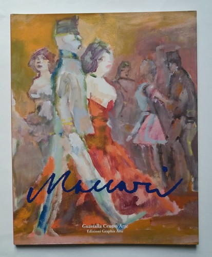 Mino maccari selvaggio - un,